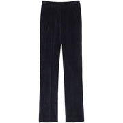 MAX MARA WEEKEND Pantalone Fungo Donna Blu 51360323600 003 BLU 