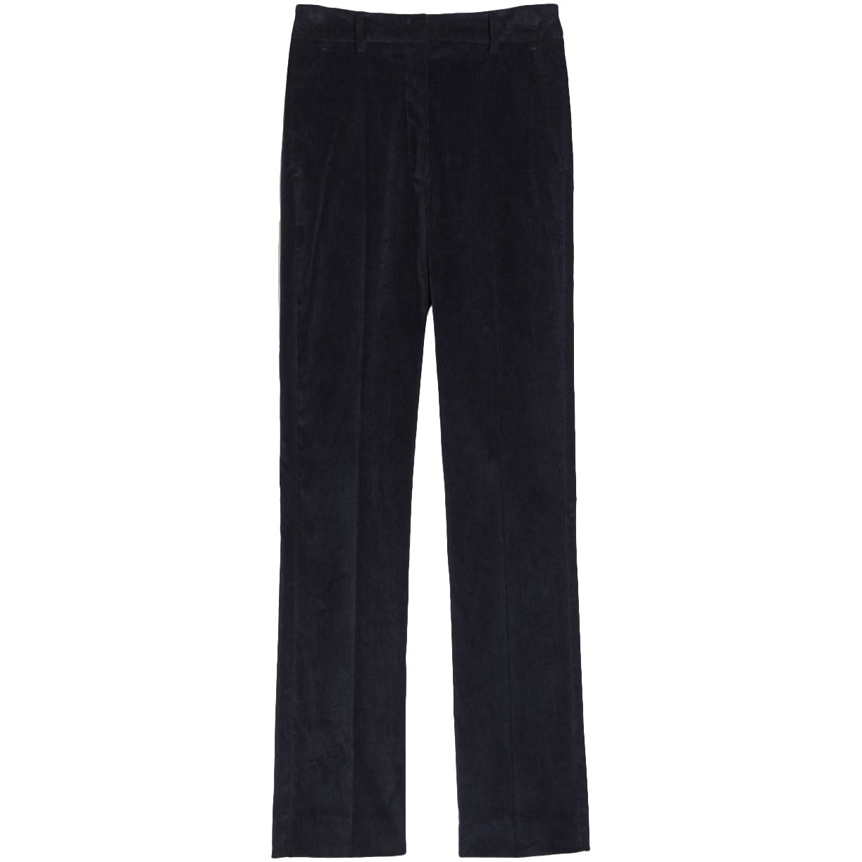 MAX MARA WEEKEND Pantalone Fungo Donna Blu 51360323600 003 BLU 