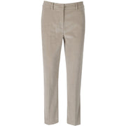MAX MARA WEEKEND Pantalone Fungo Donna Cacha 51360323600 004 CACHA 