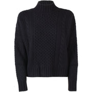 MAX MARA WEEKEND Pull Roberta Donna Navy Unito 53661523600 009 NAVY UNITO 