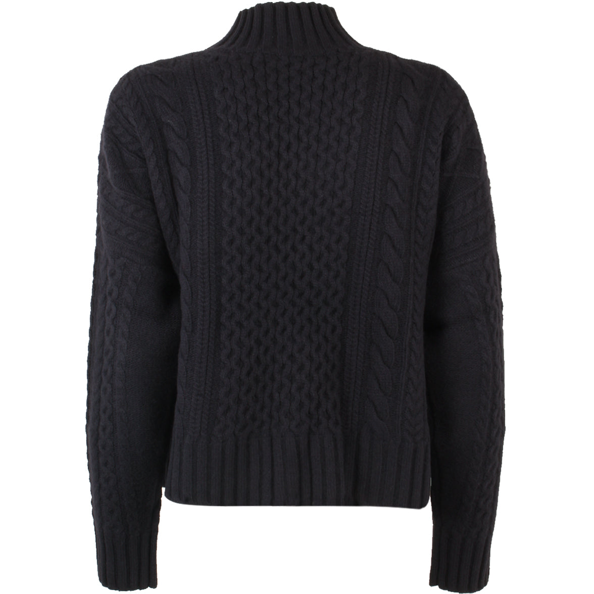 MAX MARA WEEKEND Pull Roberta Donna Navy Unito 53661523600 009 NAVY UNITO 