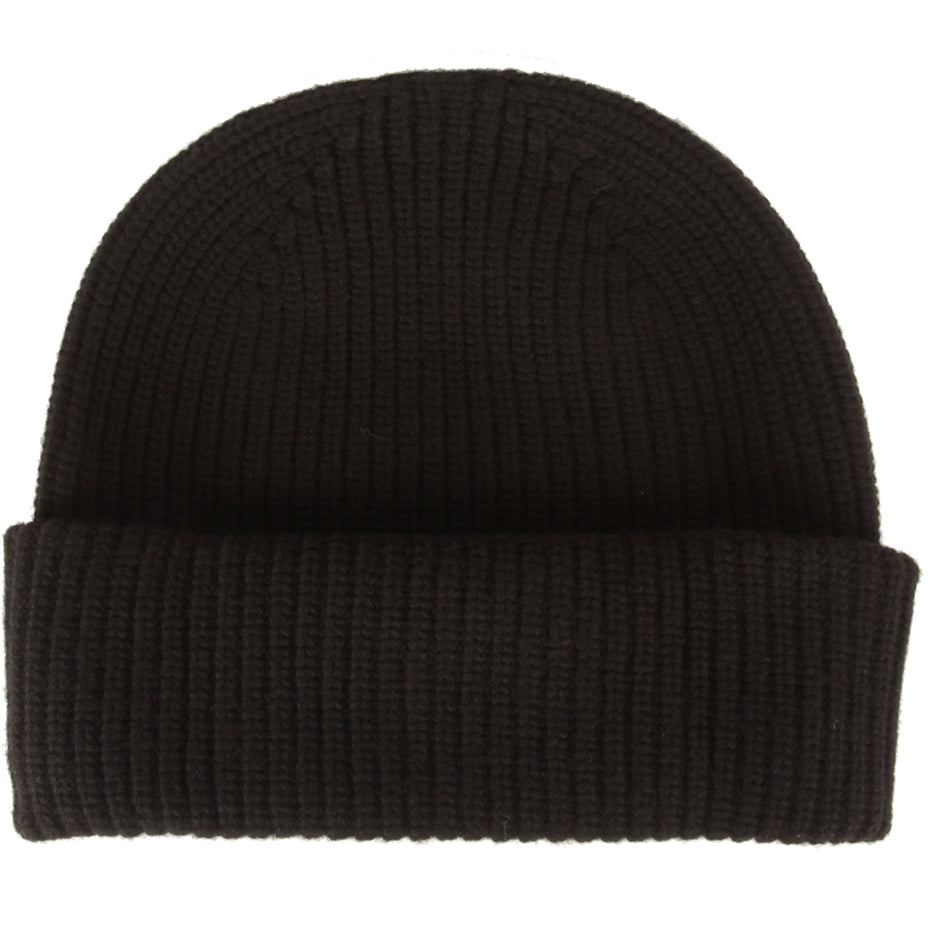 MAX MARA WEEKEND Berretto Alben Donna Nero Unito 55761124600 005 NERO UNITO 