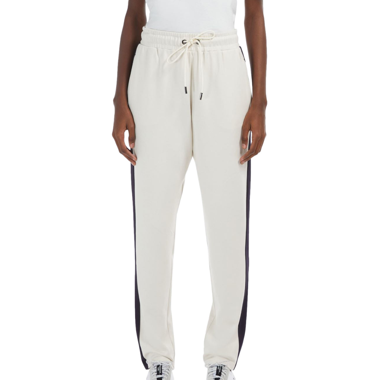 MAX MARA WEEKEND Jogger Zingaro Donna Riso 57860329600 001 RISO 
