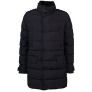 MOORER Giaccone Zarbo Uomo Blu MOUGI100435 U0498 BLU 