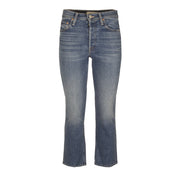 MOTHER Jeans The Tomcat Donna Running With Scissor 1364/259/G RNS RUNNING WITH SCISSOR 