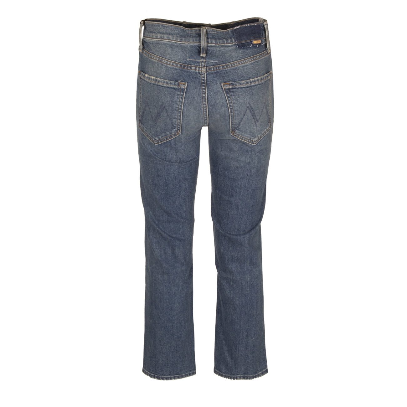 MOTHER Jeans The Tomcat Donna Running With Scissor 1364/259/G RNS RUNNING WITH SCISSOR 
