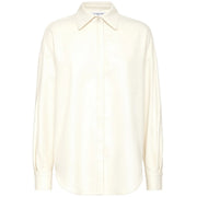 MVP WARDROBE Camicia Mercer Donna Panna MVPI2CA041 0008 PANNA 