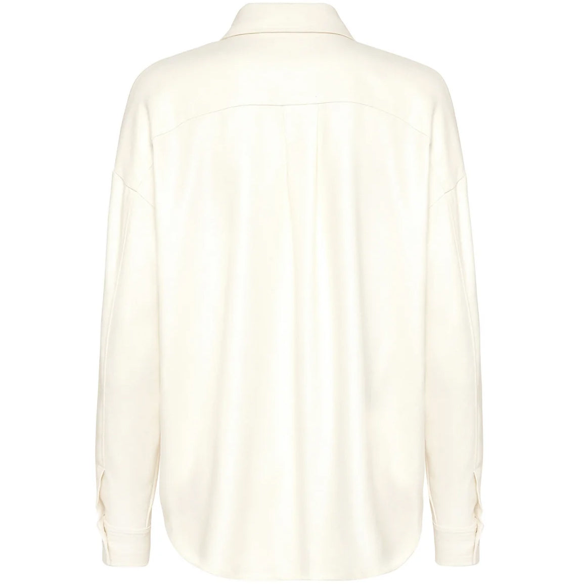 MVP WARDROBE Camicia Mercer Donna Panna MVPI2CA041 0008 PANNA 
