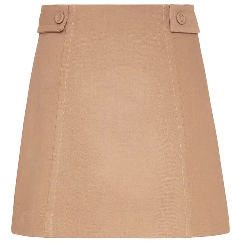 MVP WARDROBE Gonna Skirt Bryant Park Donna Amphora MVPI2GO050 0880 AMPHORA 