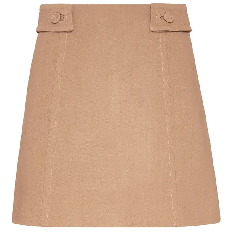 MVP WARDROBE Gonna Skirt Bryant Park Donna Amphora MVPI2GO050 0880 AMPHORA 