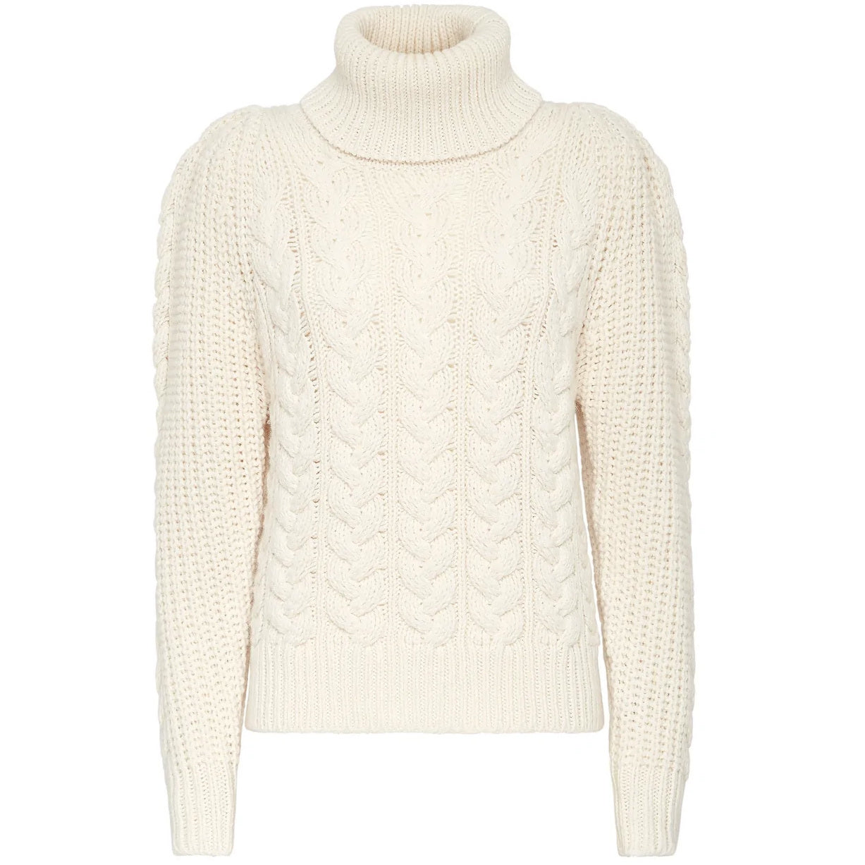 MVP WARDROBE Dolcevita Lexington Donna Cream MVPI2MK121 0877 CREAM 