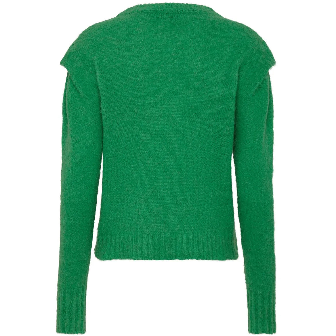 MVP WARDROBE Pull Over Perry Donna Verde MVPI2MK172 0369 GREEN 