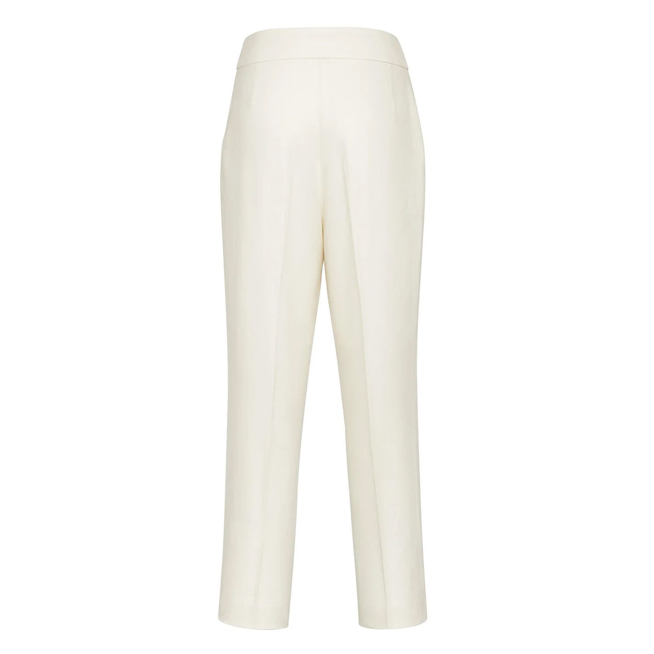 MVP WARDROBE Pantaloni Mercer MVPI2PA042 0008 PANNA 