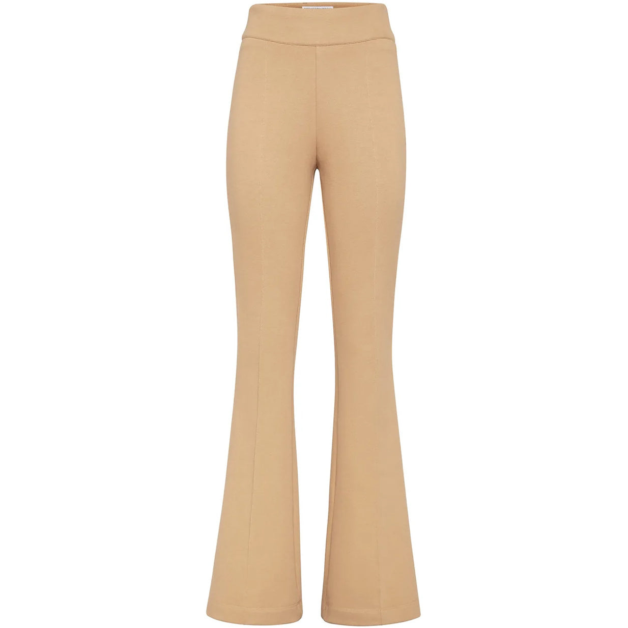 MVP WARDROBE Pantaloni Highline Donna Cammello MVPI2PA079 0013 CAMMELLO 