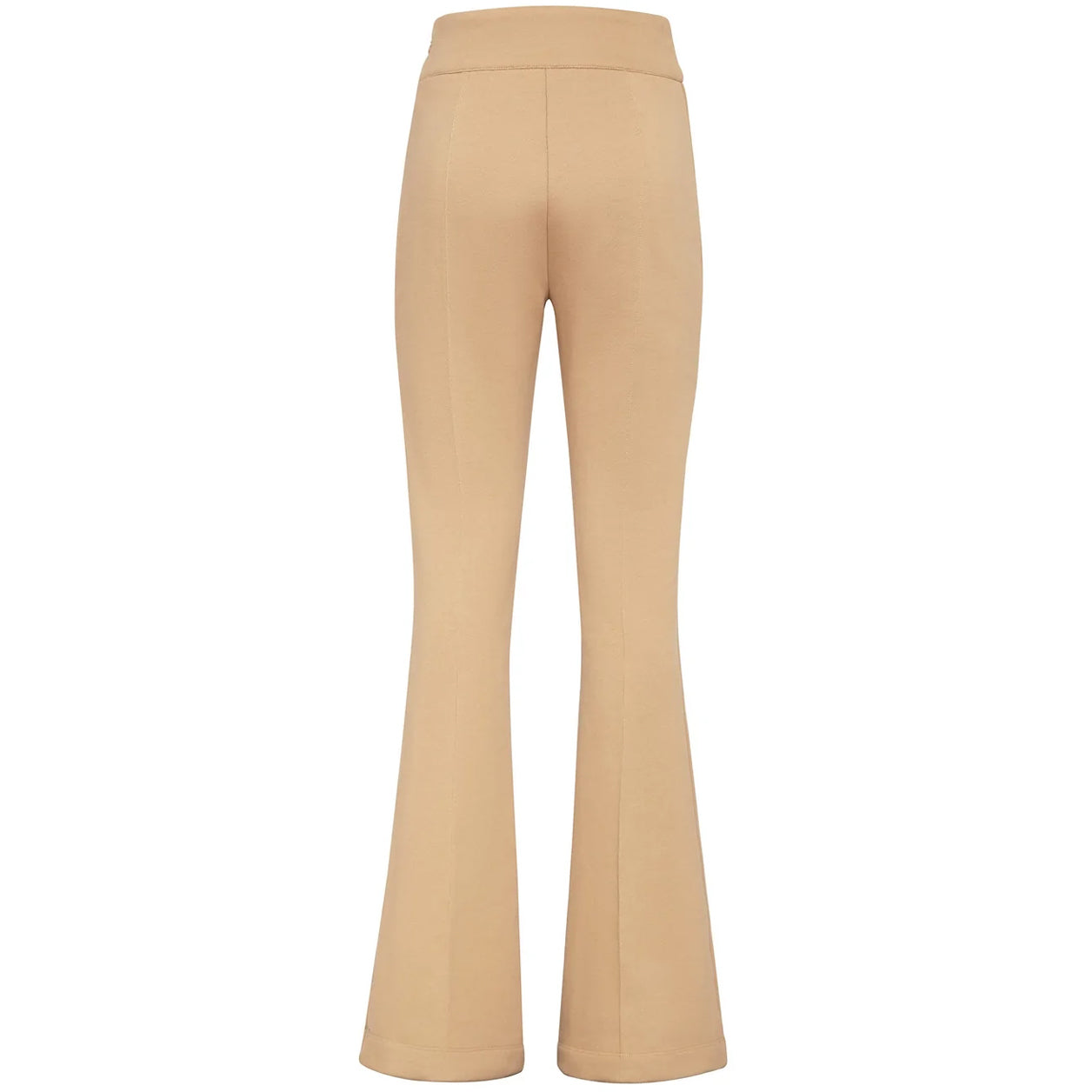 MVP WARDROBE Pantaloni Highline Donna Cammello MVPI2PA079 0013 CAMMELLO 