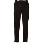 MYTHS Pantalone Chino Uomo Nero 22WM12L/330 999 NERO 