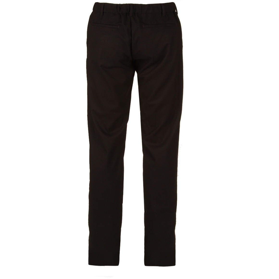 MYTHS Pantalone Chino Uomo Nero 22WM12L/330 999 NERO 