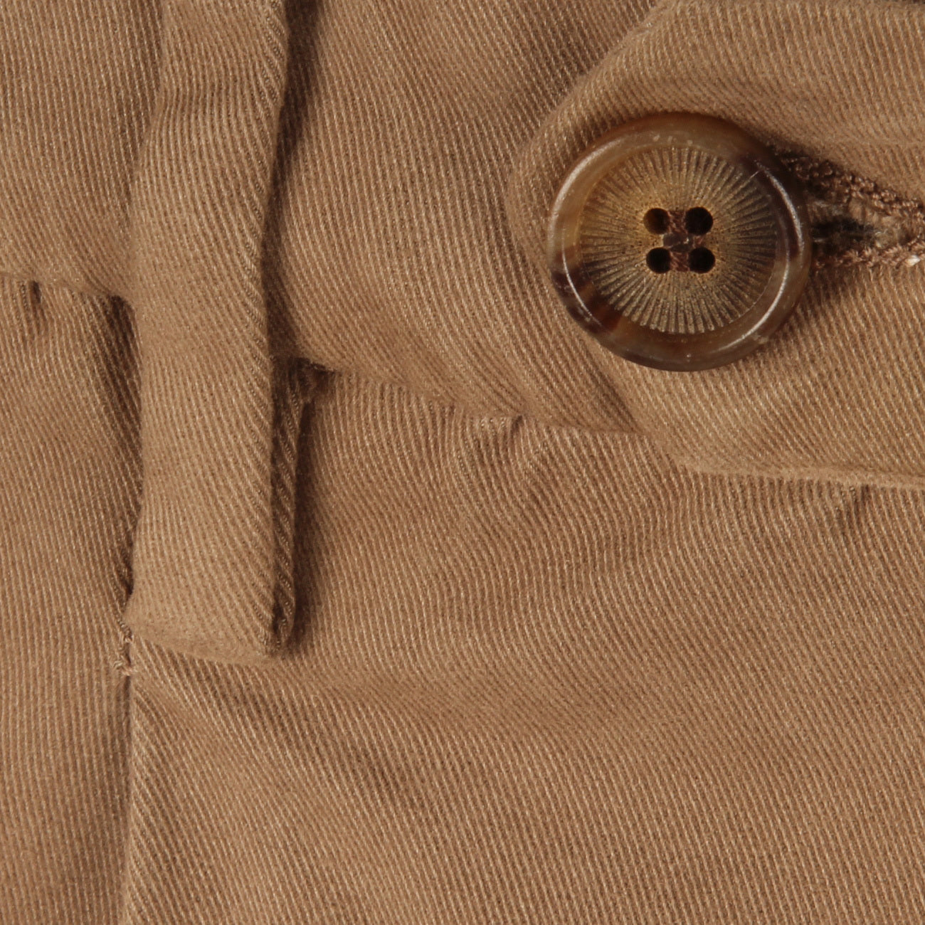 MYTHS Pantalone Twill Mano Cachemire Uomo Tortora 22WM19L/80 28 TORTORA 