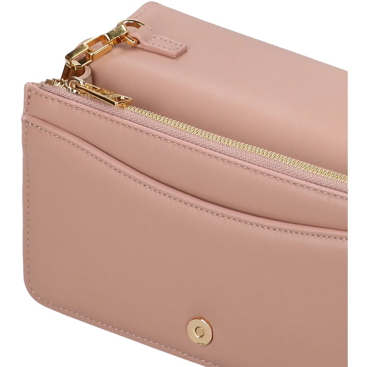 N°21 Pochette Cross Body Donna Nude 22IBP0941NP00/C001 NUDE 