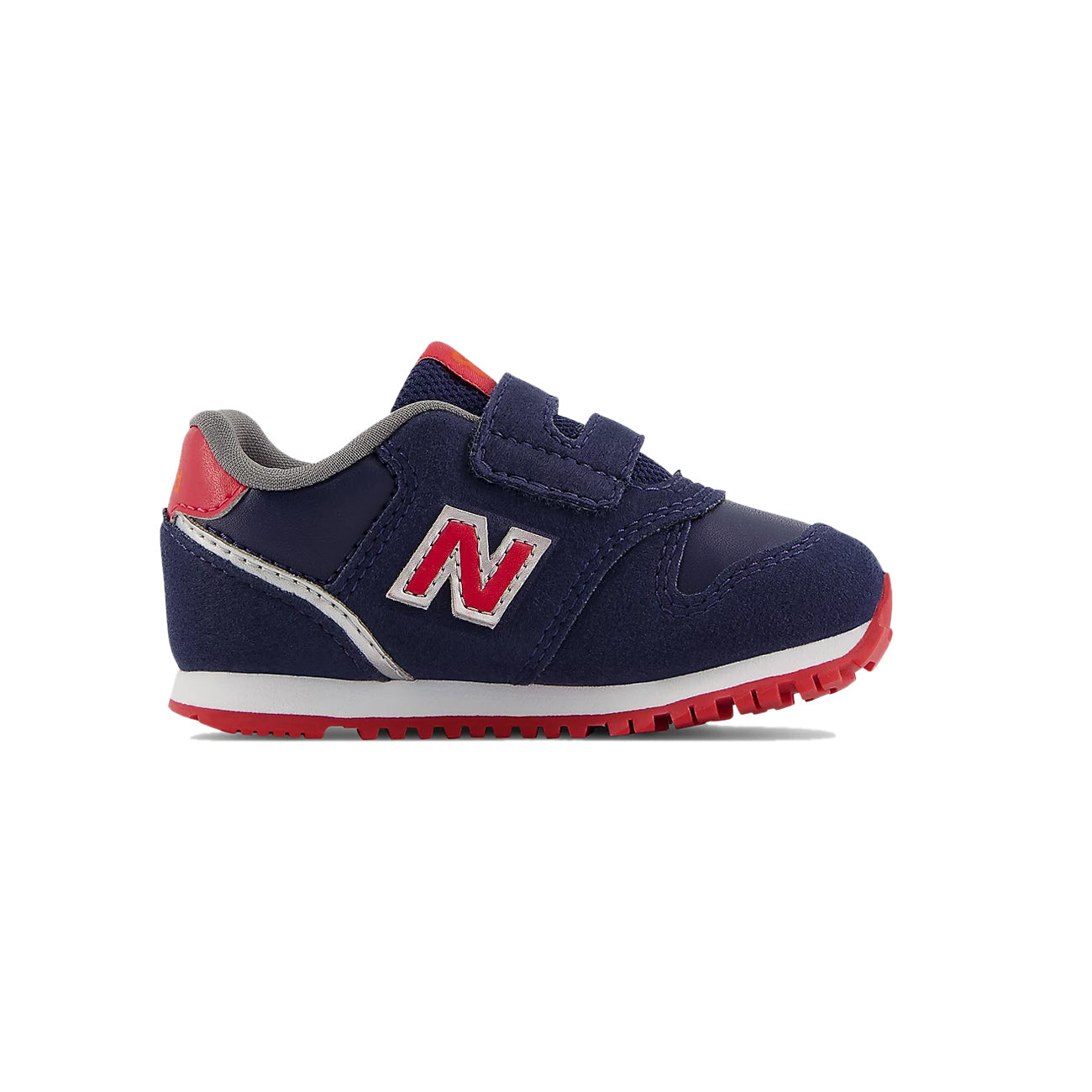 NEW BALANCE Sneakers 373 Baby Pigment IZ373XF2 PIGMENT 