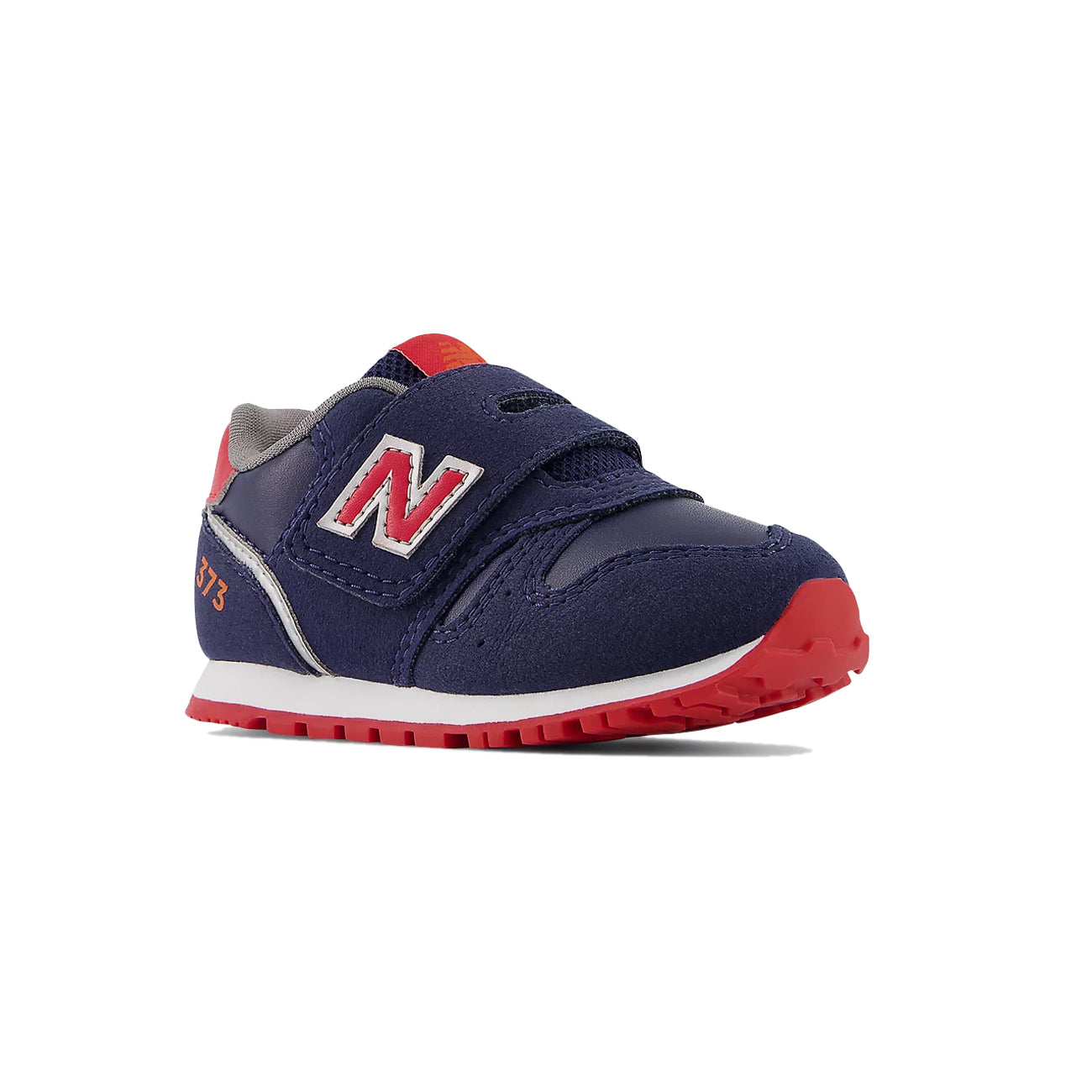 NEW BALANCE Sneakers 373 Baby Pigment IZ373XF2 PIGMENT 
