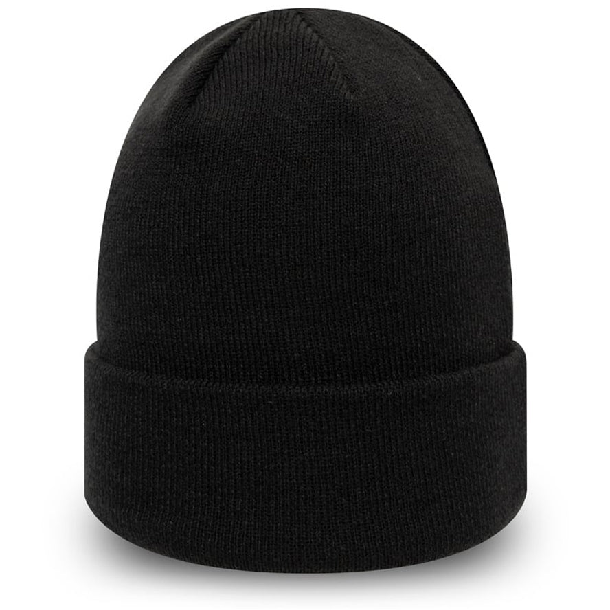 NEW ERA Cappello Beanie Los Angeles Dodgers Uomo Nero 12122730 BLACK 