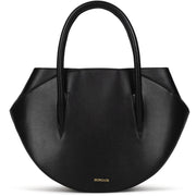 NOIRGAZE Borsa Maggie Donna Nero MAG/02 BLACK 