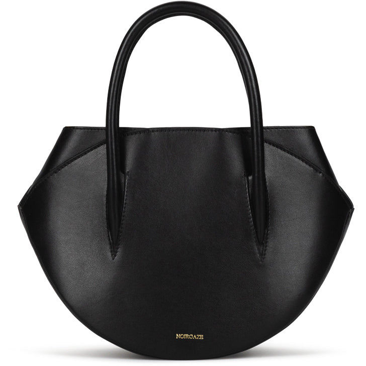 NOIRGAZE Borsa Maggie Donna Nero MAG/02 BLACK 