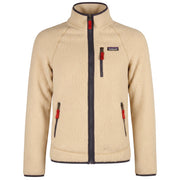 PATAGONIA Giacca Retropile 22801 ELKH EL CAP KHAKI 