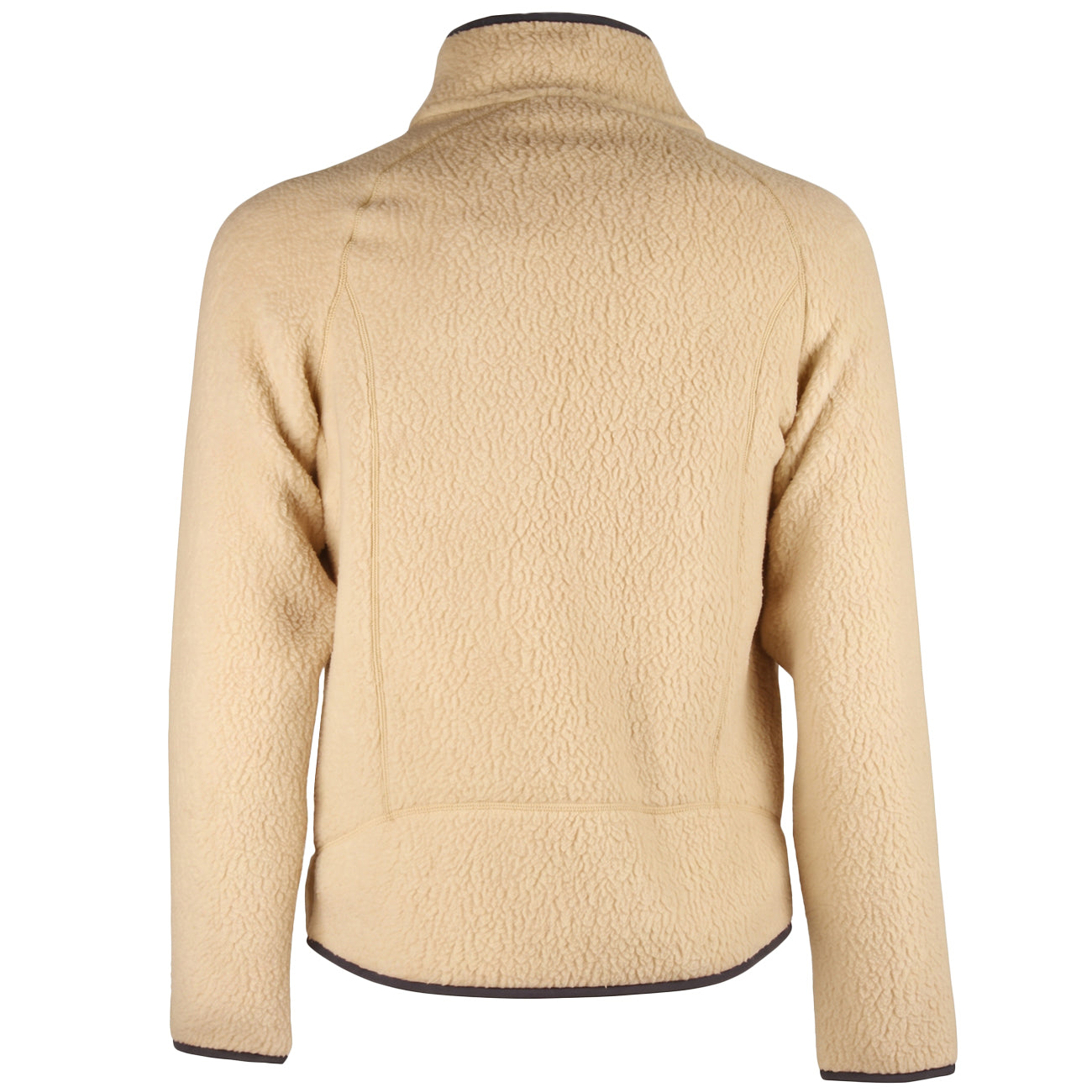 PATAGONIA Giacca Retropile 22801 ELKH EL CAP KHAKI 