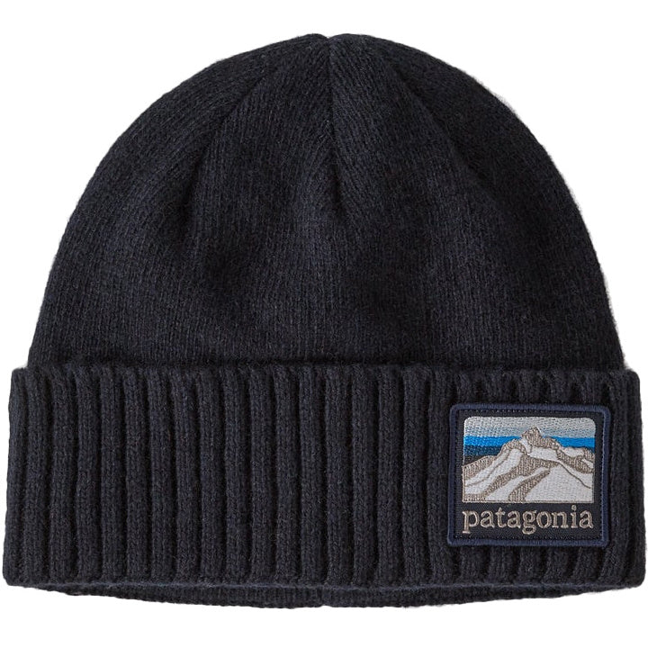 PATAGONIA Beretto Logo Patch Uomo Classic Navy 29206 LRCN CLASSIC NAVY 