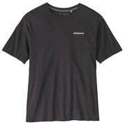PATAGONIA T-Shirt Mission Organic Uomo Ink Black 37529 INBK INK BLACK 