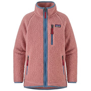PATAGONIA Pile Retro Bimba Light Star Pink 65411 LSPK LIGHT STAR PINK 