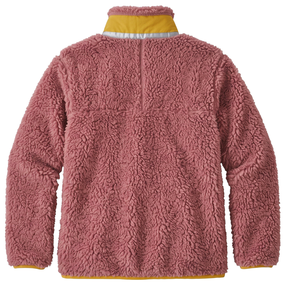 PATAGONIA Giacca Retro-X In Pile Foderato Antivento Bimbo Light Star Pink 65625 LSPK LIGHT STAR PINK 