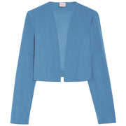 PENNYBLACK Giacca Tallero Woman Blu Avio 10440722 10 BLU/AVIO 