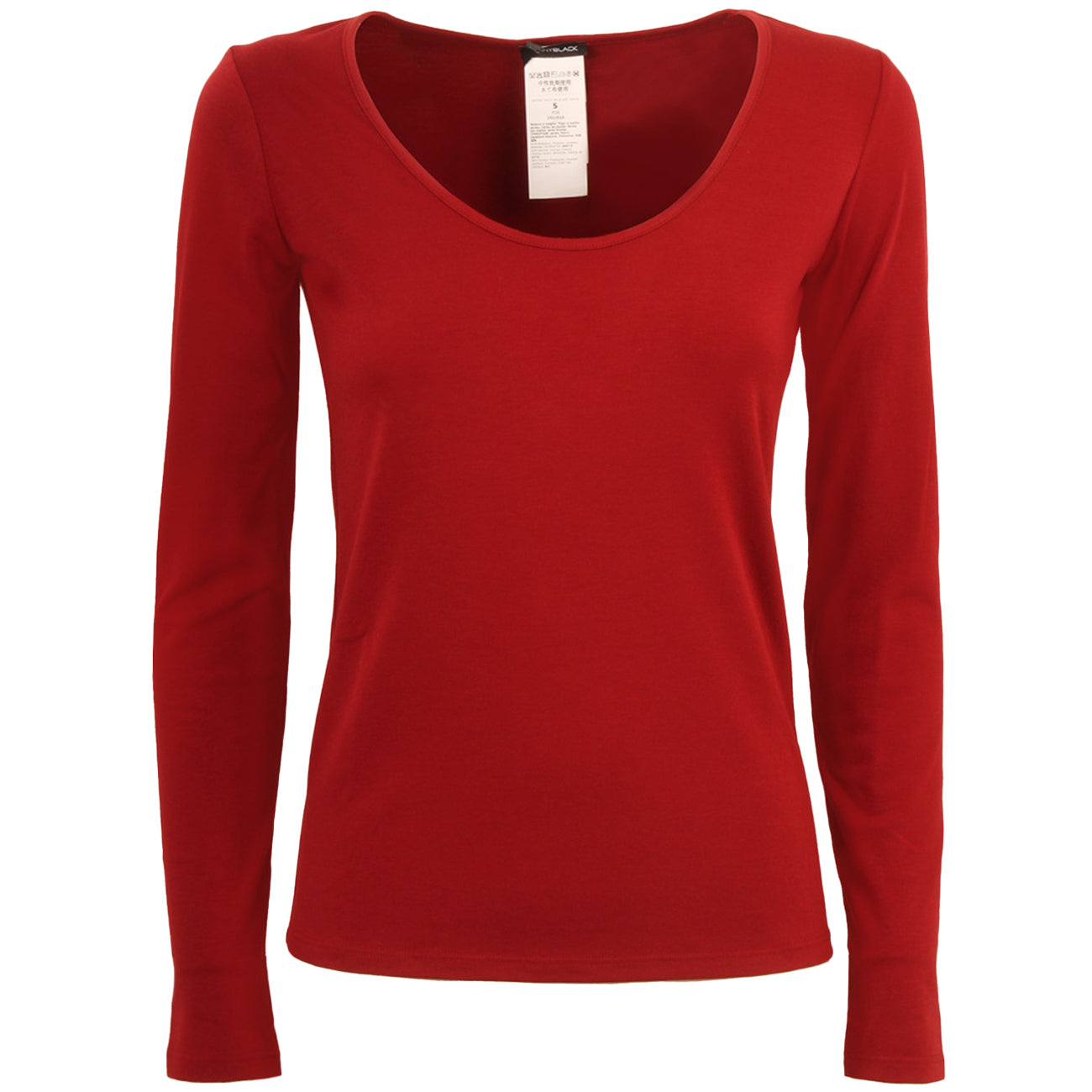 PENNYBLACK T-Shirt Baciare Jersey Donna Rosso G9740222 6 ROSSO 
