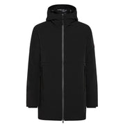 PEUTEREY Parka Metide Uomo Nero PEU405901191581 NER NERO 