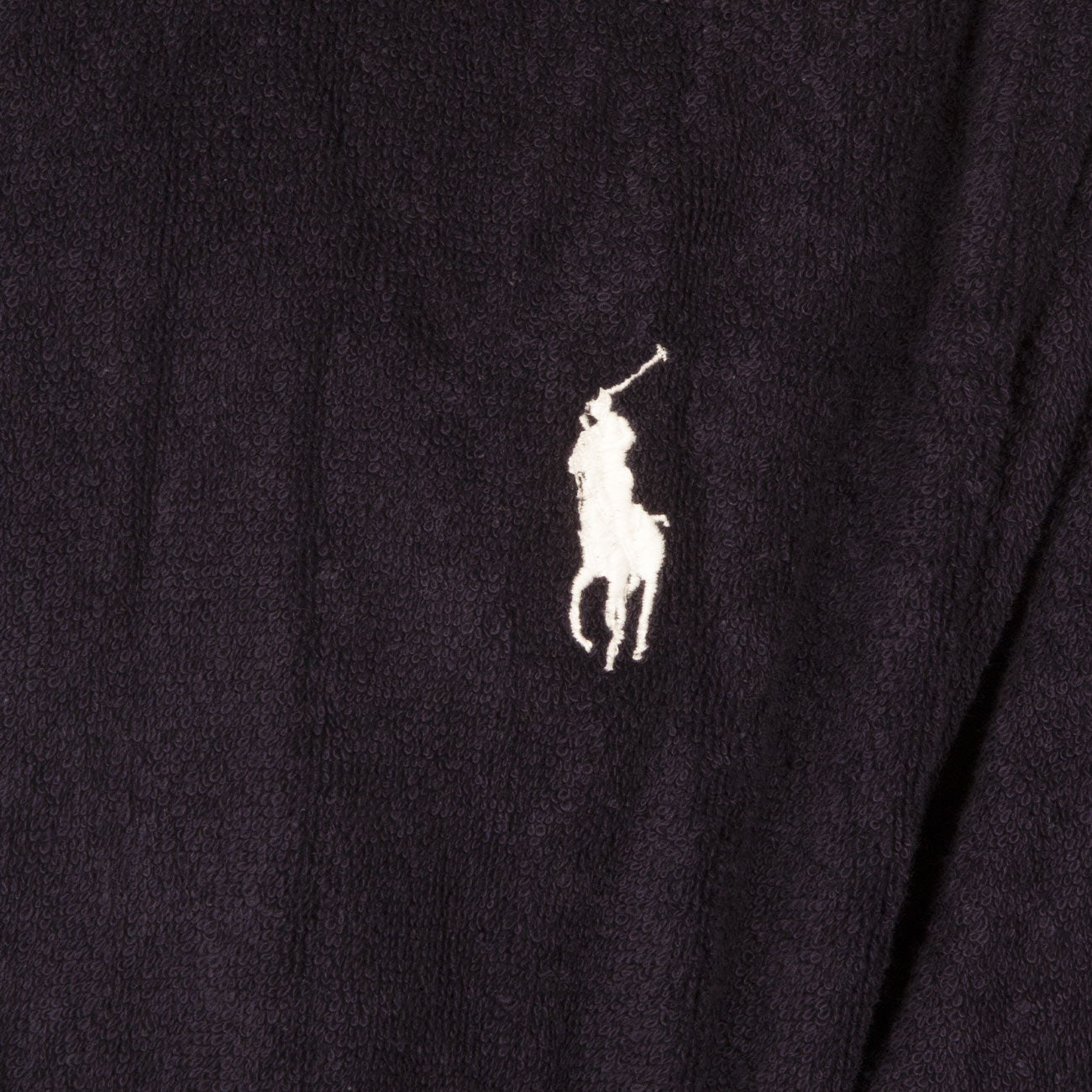 POLO RALPH LAUREN Accappatoio In Spugna Uomo Blu 254UKMN3/CCTRY A4468BLU 