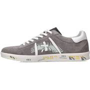 PREMIATA Sneaker Andy Uomo Grigio ANDY 5745 GREY 