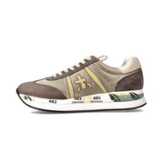 PREMIATA Sneakers Conny Var Donna Grigio CONNY 5950 GREY 
