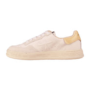 PREMIATA Sneakers Quinnd Donna Bianco QUINND/VAR/6032 WHITE 