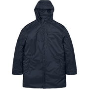 RAINS Cappotto Impermeabile Unisex Navy RA15480 NAVY 