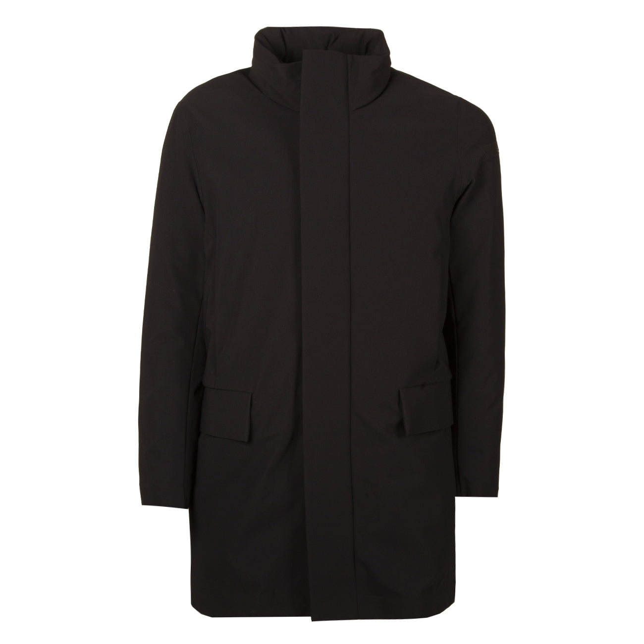 RRD Jacket Winter Light Rain Uomo Blue Black W22009 60 BLUE BLACK 
