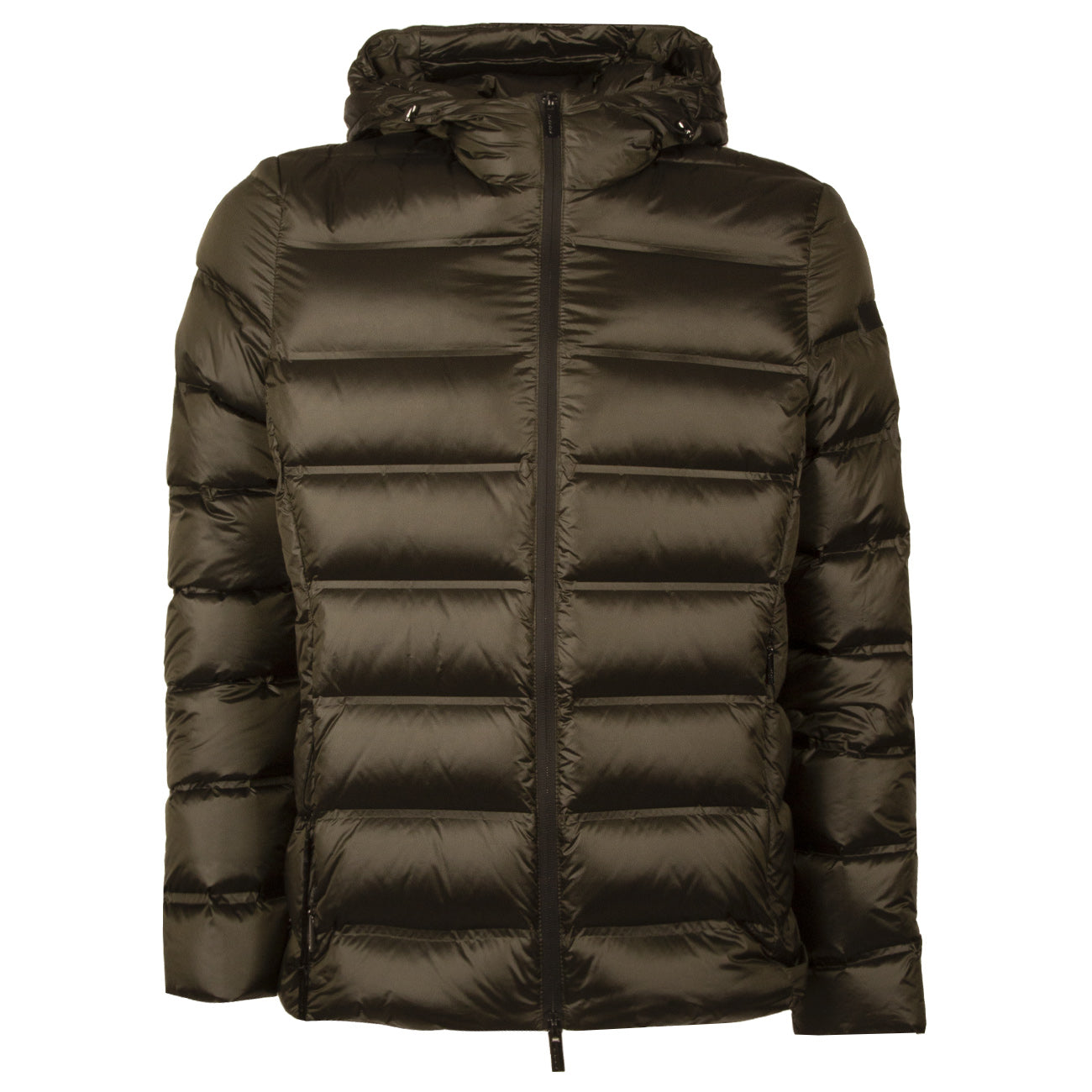 RRD Jacket Sandy Tubic Uomo Verde Militare W22028 21 VERDE MILITARE 