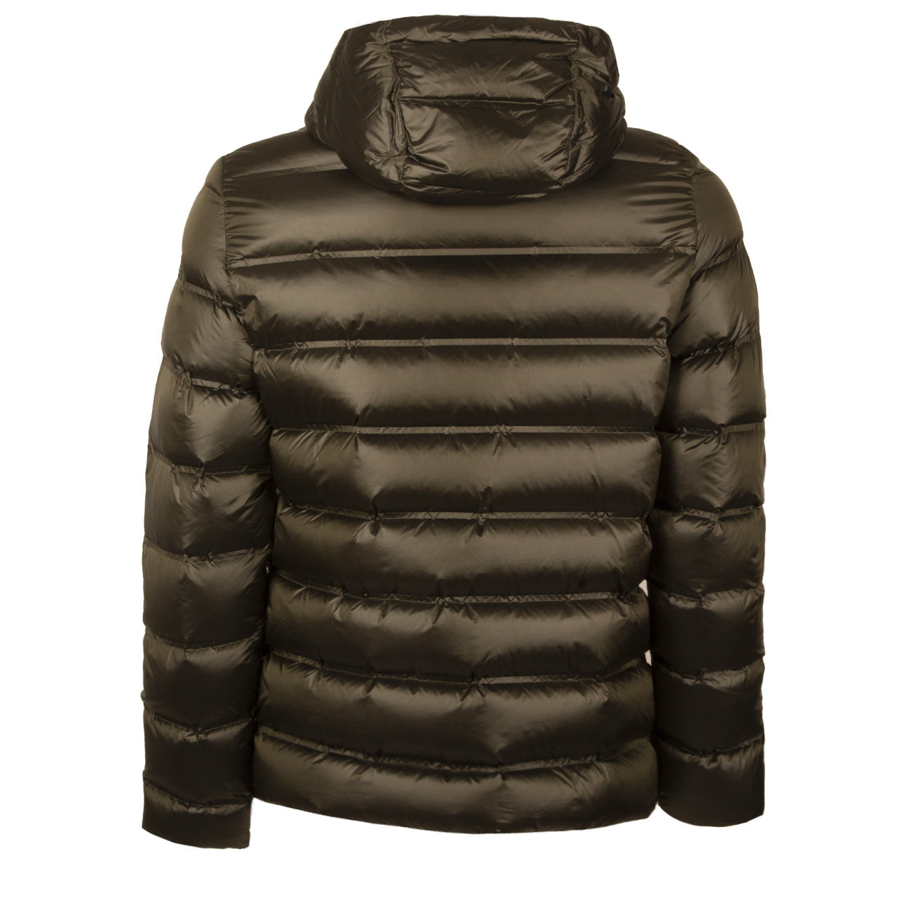 RRD Jacket Sandy Tubic Uomo Verde Militare W22028 21 VERDE MILITARE 