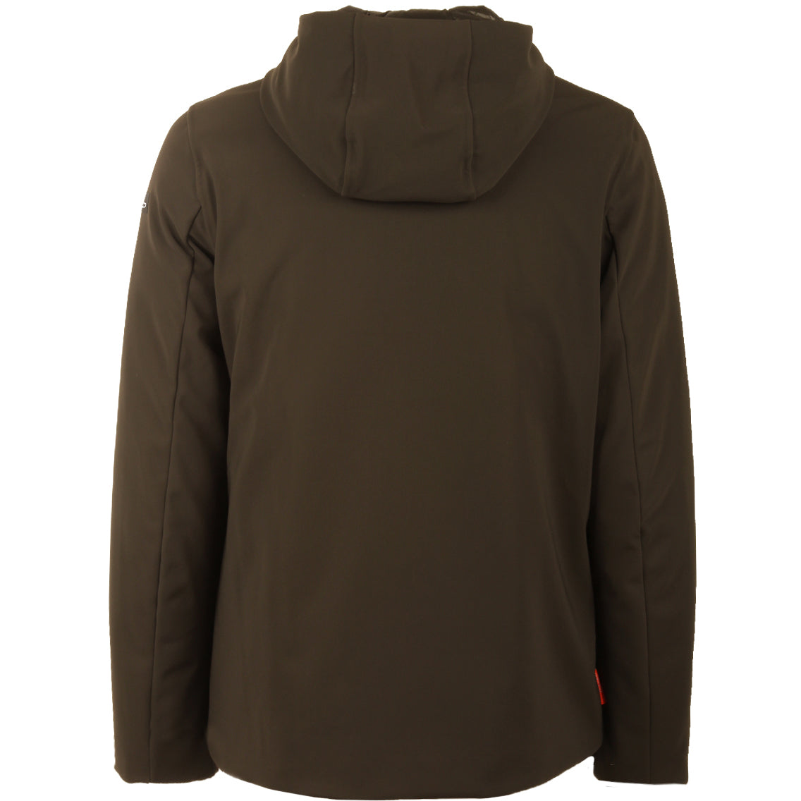 RRD Jacket Winter Storm Uomo Verde Militare W22001 21 VERDE MILITARE 