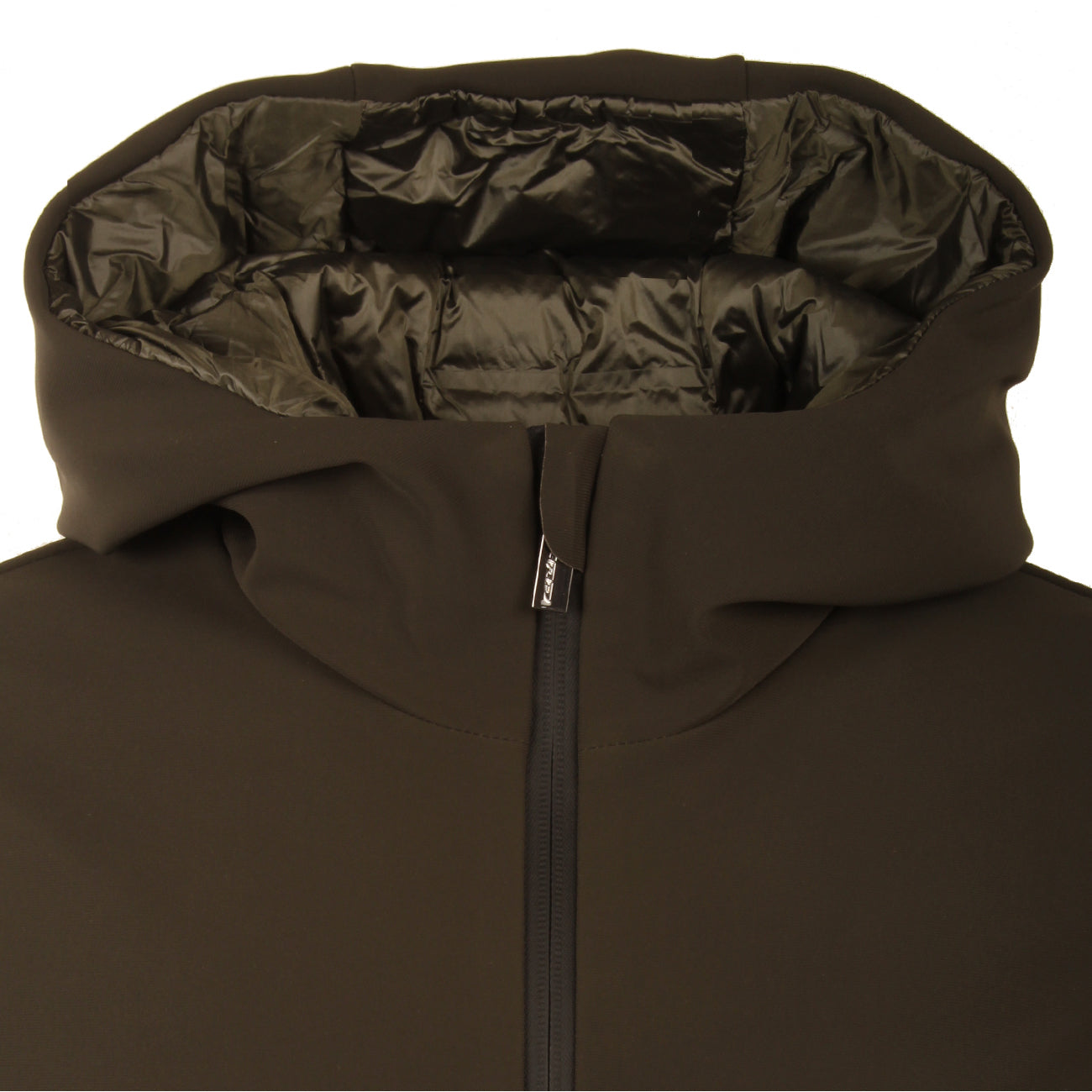 RRD Jacket Winter Storm Uomo Verde Militare W22001 21 VERDE MILITARE 