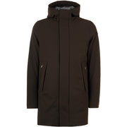 RRD Jacket Winter Eskimo Uomo Marrone W22002 80 MARRONE 