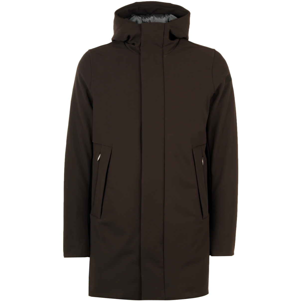 RRD Jacket Winter Eskimo Uomo Marrone W22002 80 MARRONE 
