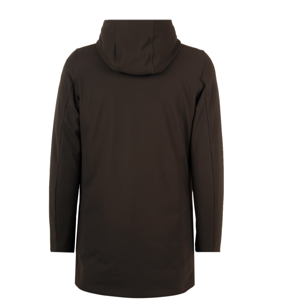RRD Jacket Winter Eskimo Uomo Marrone W22002 80 MARRONE 